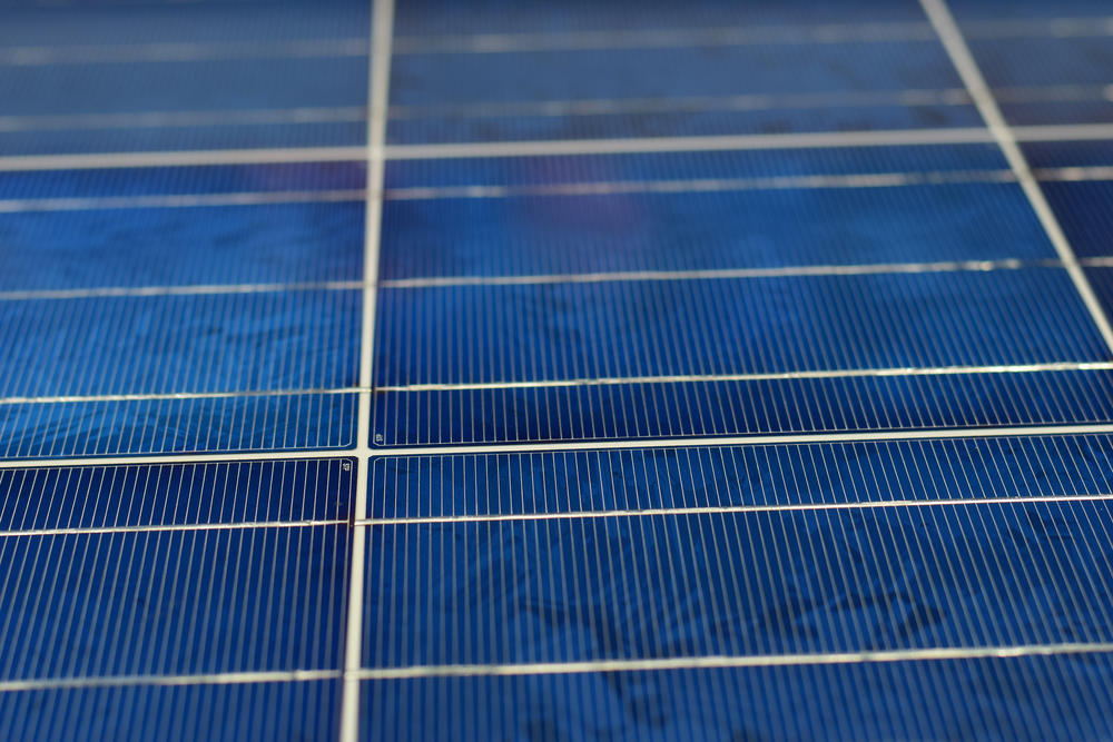 Solar Cells