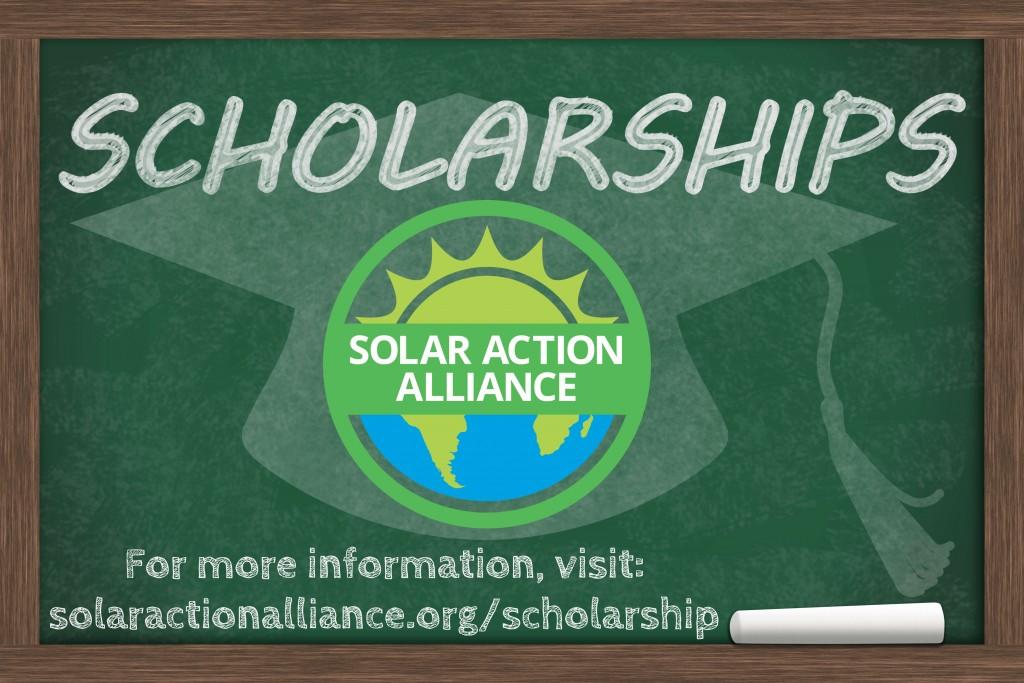 solaractionalliancescholarship