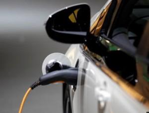electric vehicle charging
