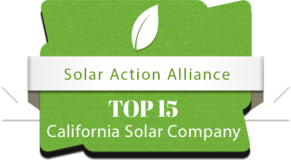 Top California Solar Panel Companies