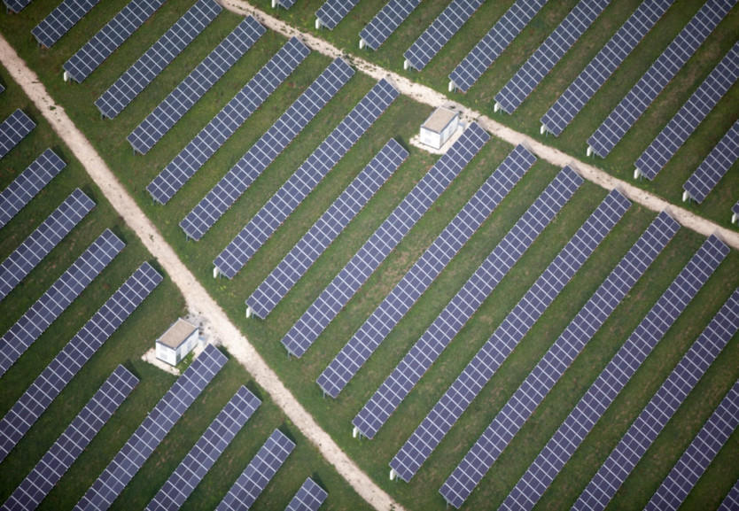 solarfield