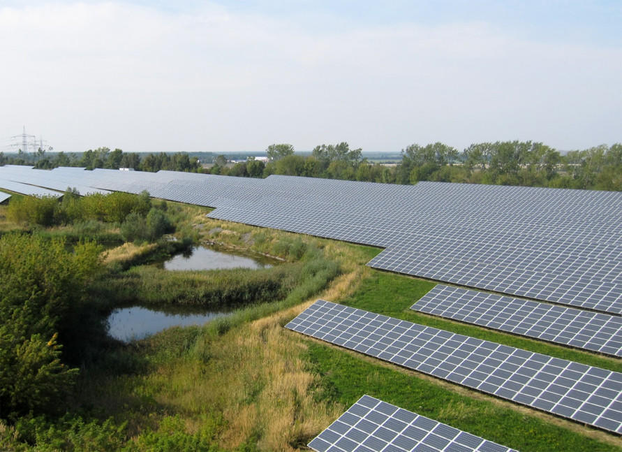 Solarpanelsingermany