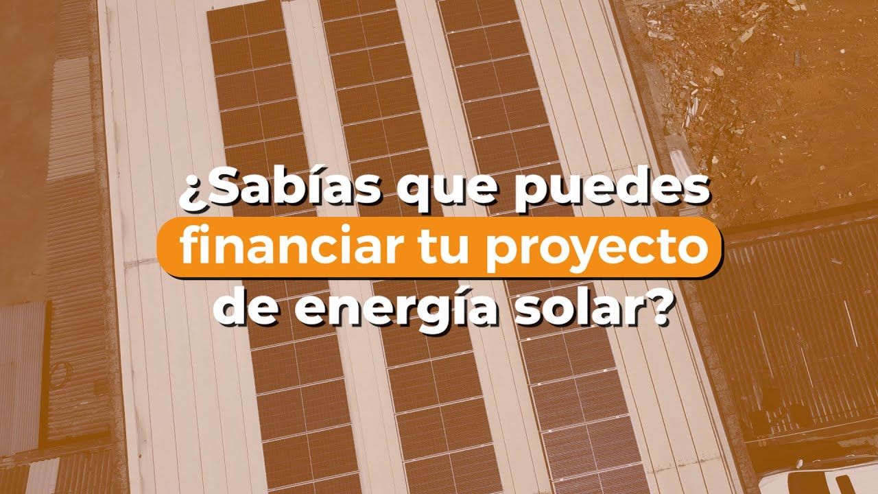 Proyectos De Energía Solar En Entornos Hostiles