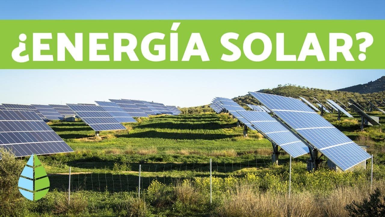 Préstamos Verdes Y Energía Solar