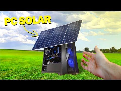 Compartiendo Mi Experiencia En Foros De Energía Solar