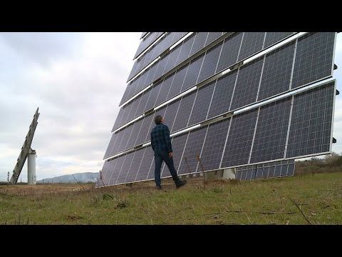 Proyectos De Energía Solar En El Sector Hotelero: Sostenibilidad Y Confort