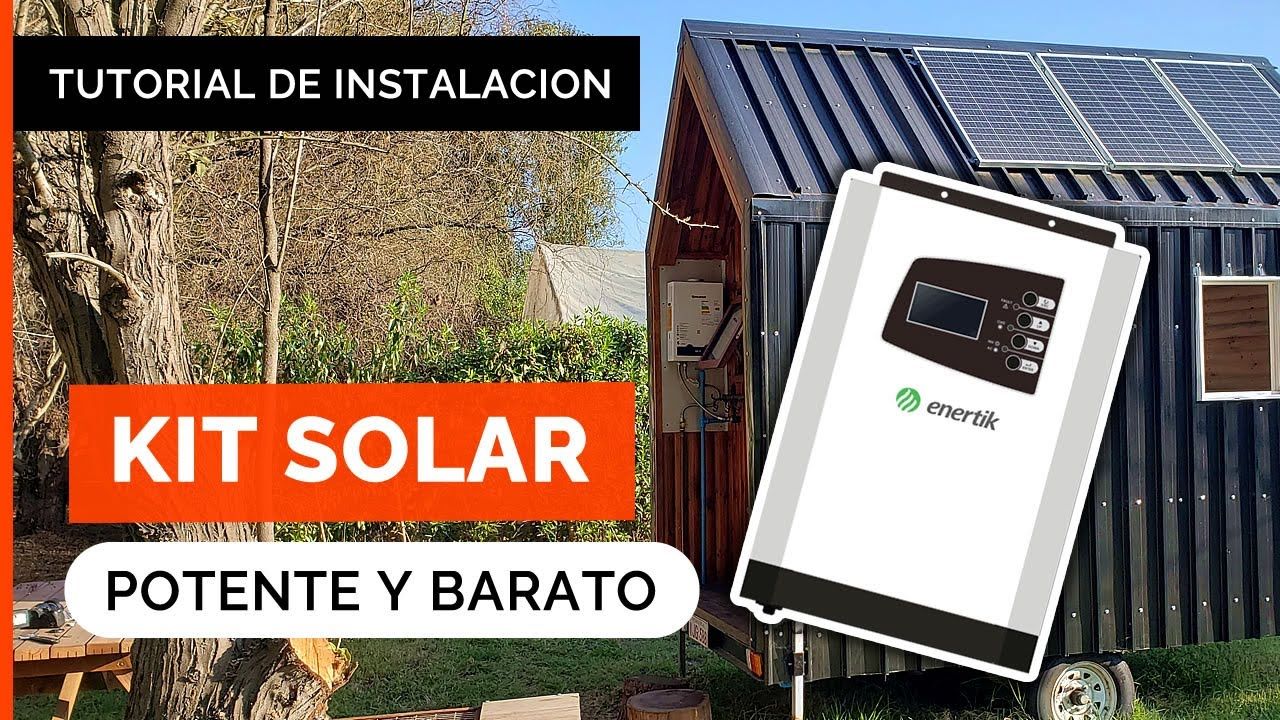 Cargador Solar RAVPower: El aliado perfecto para cargar tus dispositivos en cualquier lugar