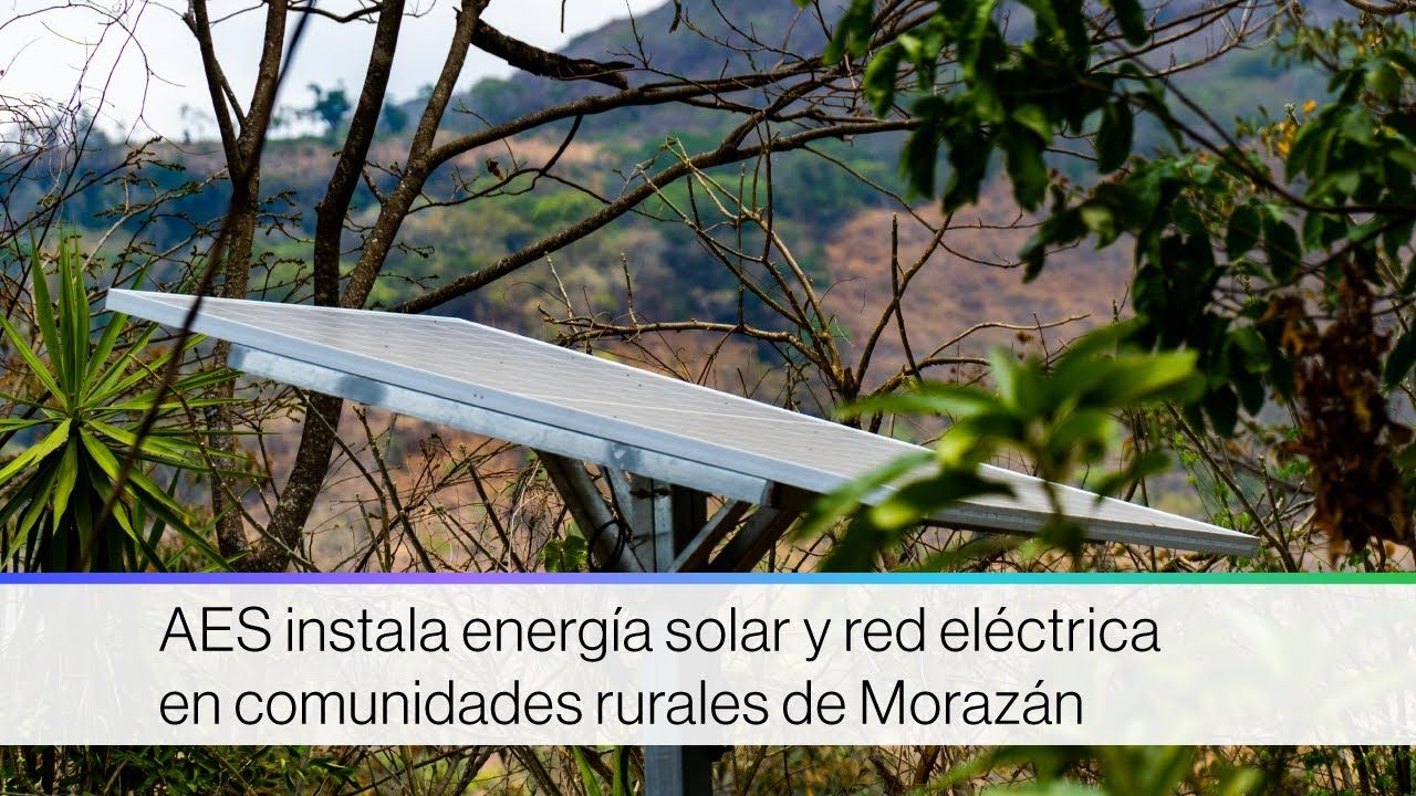 Empoderamiento Económico Con Energía Solar En Zonas Rurales