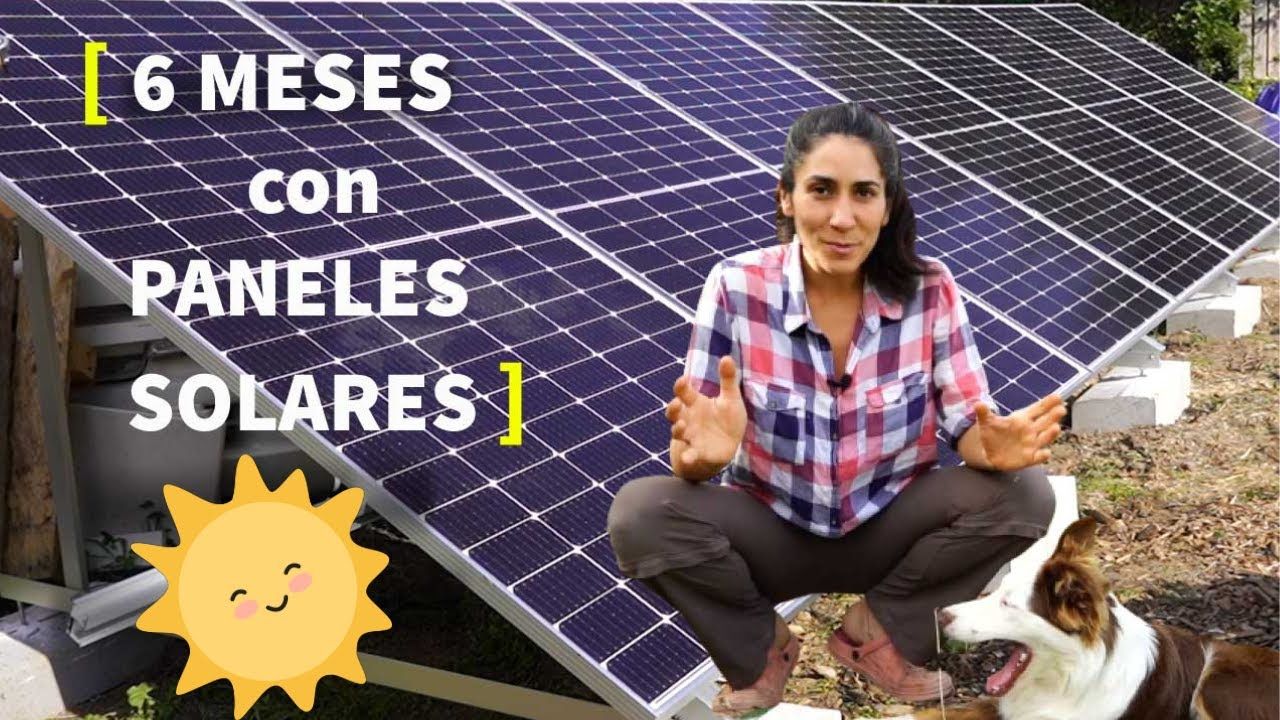 Paneles Solares En Satélites De Comunicaciones: Conectividad Global